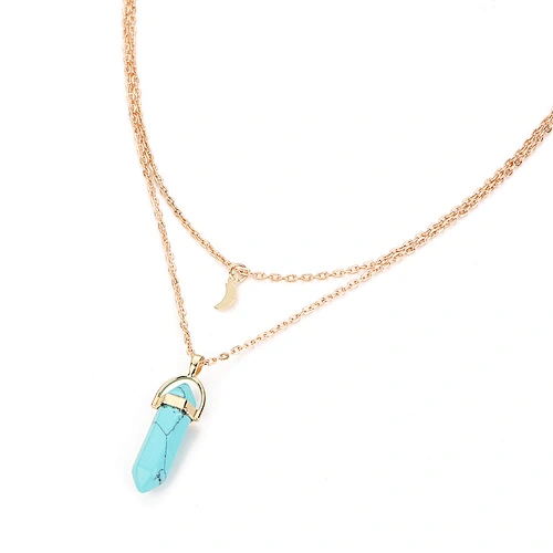 butterfly pendant necklace