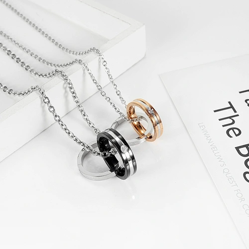 butterfly pendant necklace