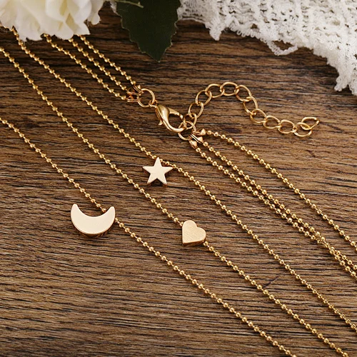 butterfly pendant necklace