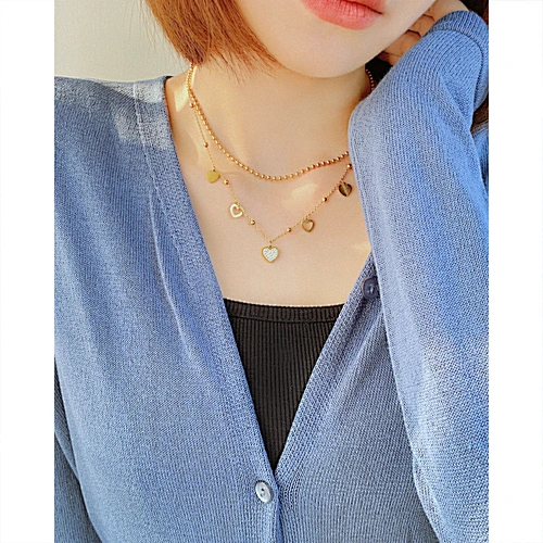 diamond pendant necklace