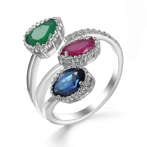 gold ring for women