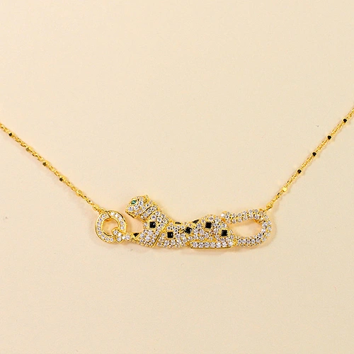 butterfly pendant necklace
