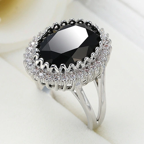 silver jewellery