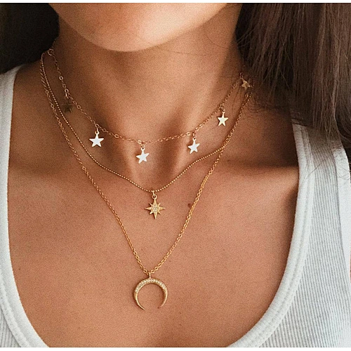 butterfly pendant necklace