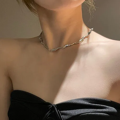 diamond pendant necklace