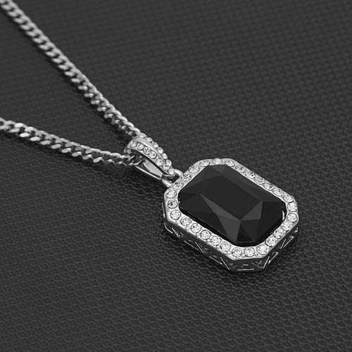 men's necklace