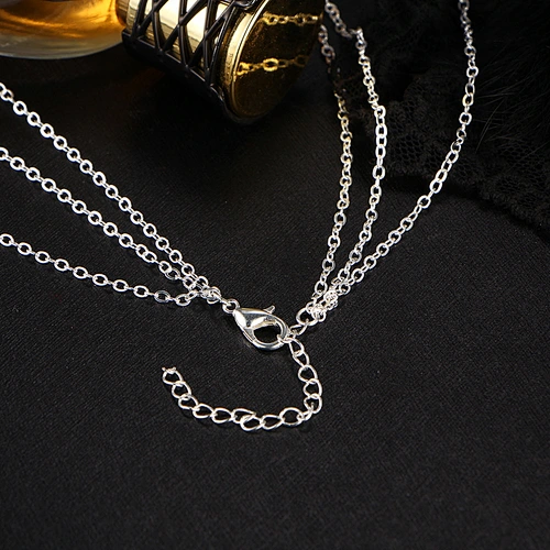 necklace jewelry