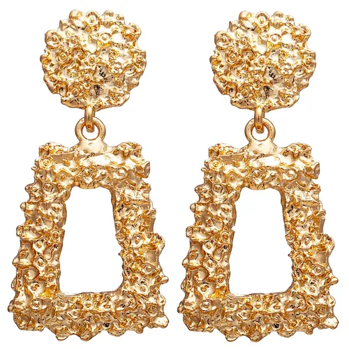 vintage earrings alloy earrings Lady jewelry suppliers jewellery for women fashion accessories
