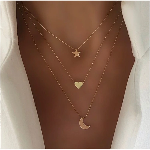 butterfly pendant necklace