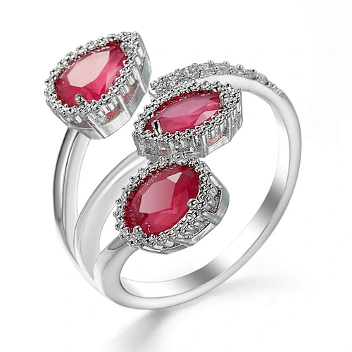 gold ring for women