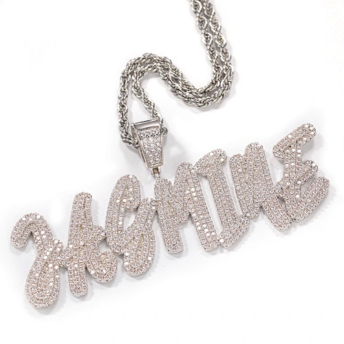butterfly pendant necklace