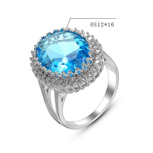 silver jewellery