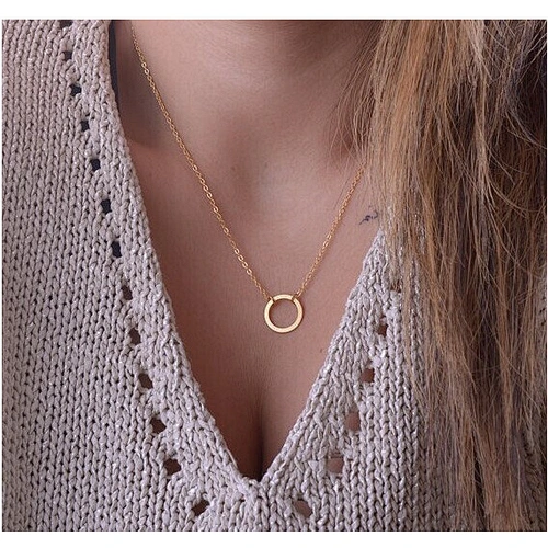 clavicle chain