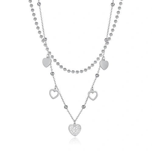 diamond pendant necklace