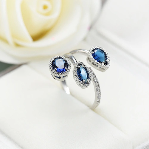 gold ring for women