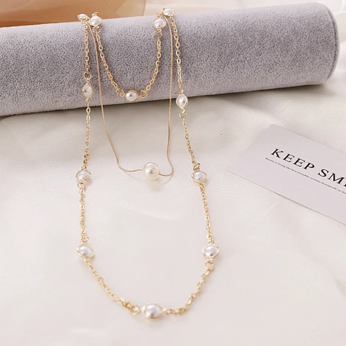 diamond pendant necklace