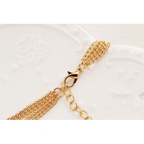 diamond pendant necklace