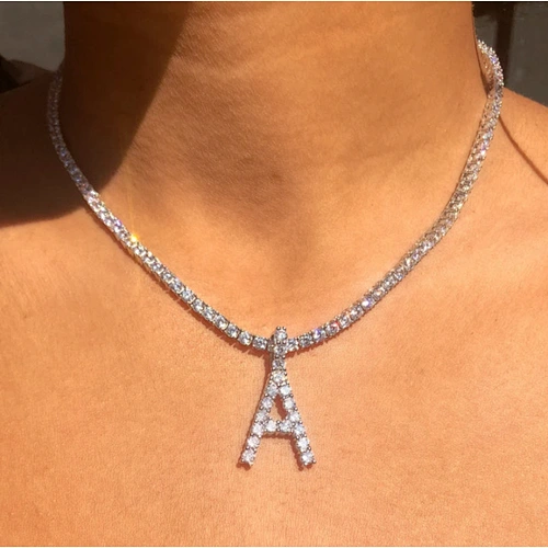 butterfly pendant necklace