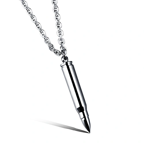 diamond pendant necklace