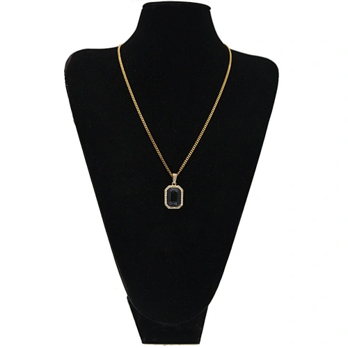 men's necklace