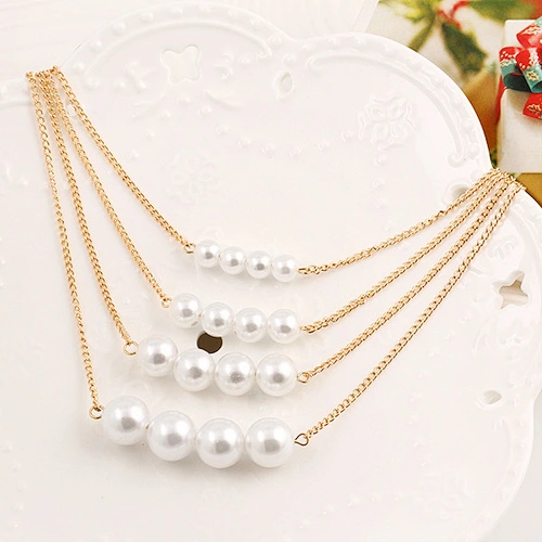 diamond pendant necklace