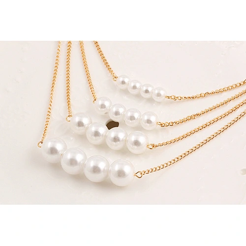 diamond pendant necklace