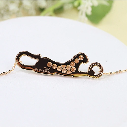 butterfly pendant necklace