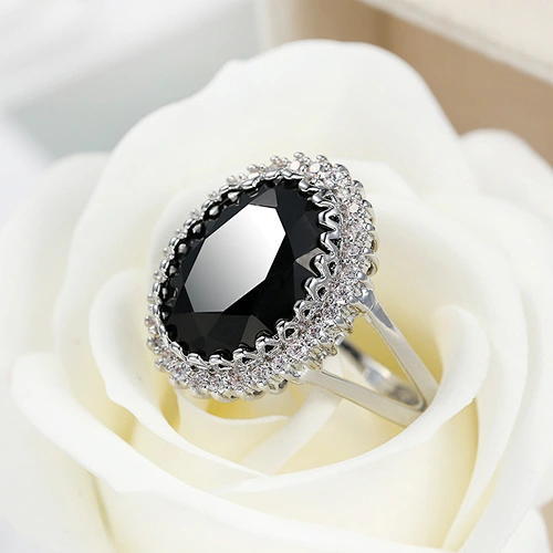 silver jewellery