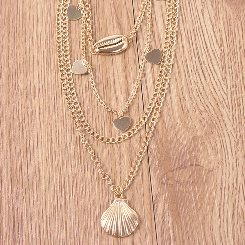butterfly pendant necklace