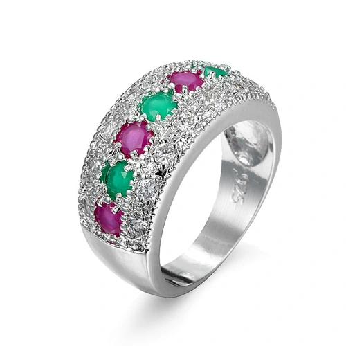 silver jewellery