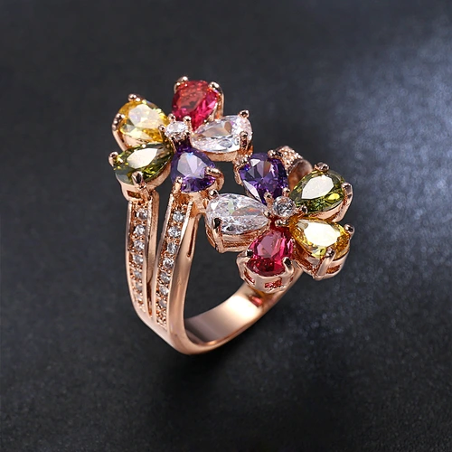 silver jewellery