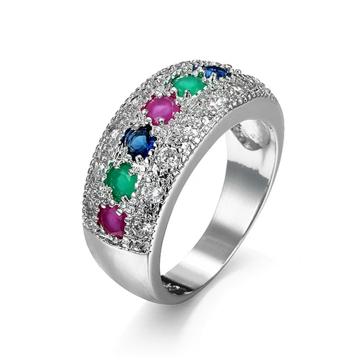 silver jewellery