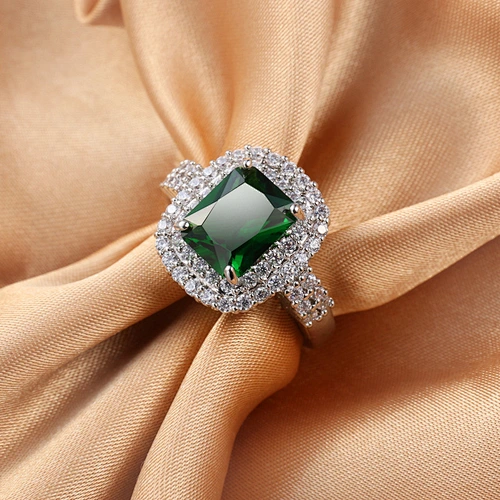 silver jewellery