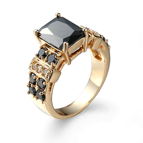 gold ring for women