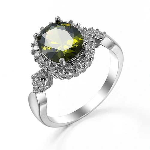 silver jewellery