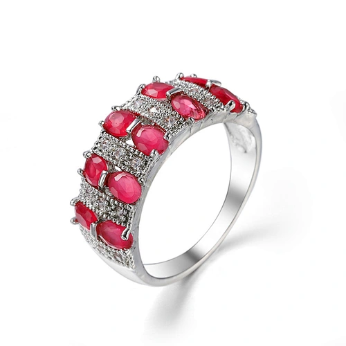 silver jewellery