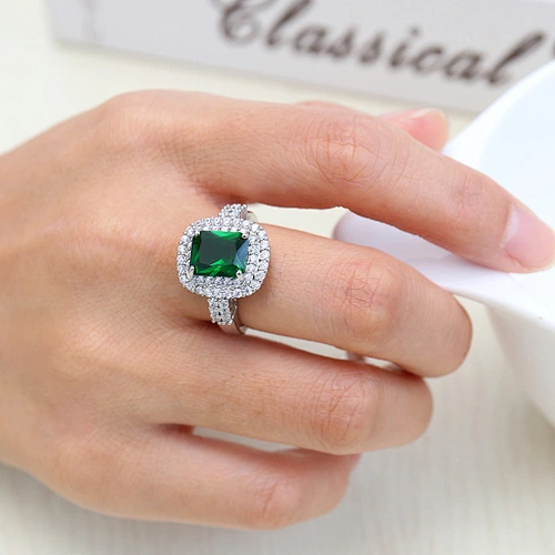 silver jewellery