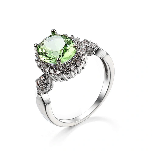 silver jewellery