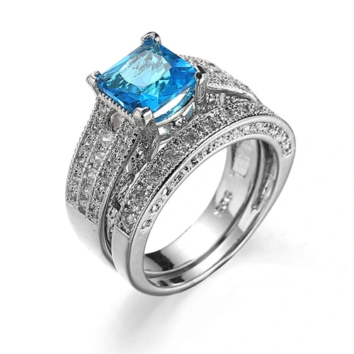 silver jewellery