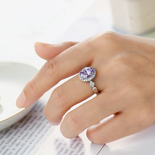 silver jewellery