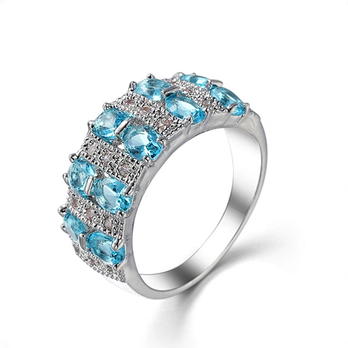 silver jewellery