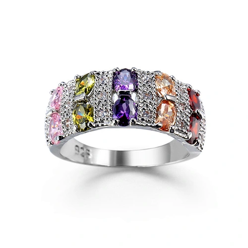 silver jewellery