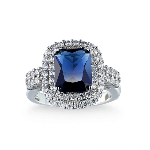 silver jewellery