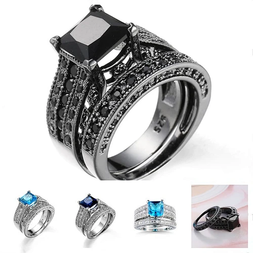 silver jewellery