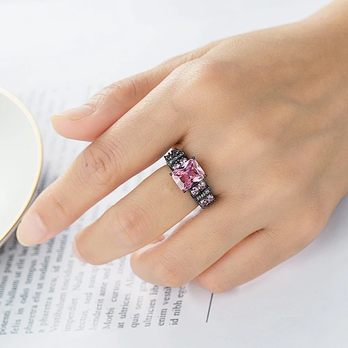 gold ring for women