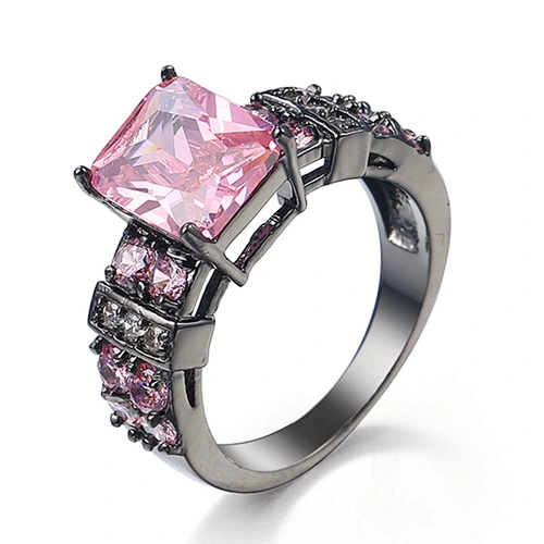 gold ring for women