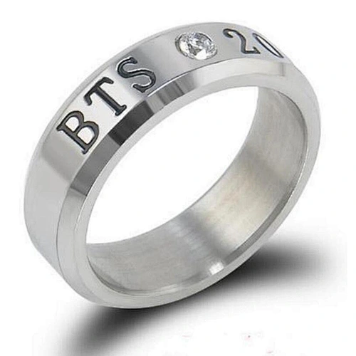 silver jewellery