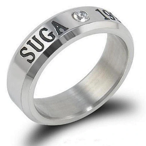 stainless steel ring Copper silver gold jewellery ladies jewelry for women designer suppliers