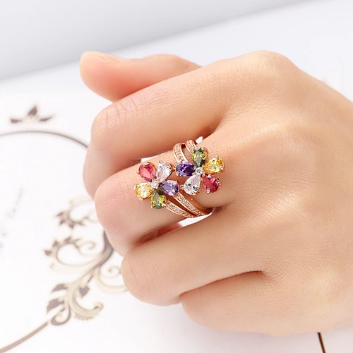 silver jewellery
