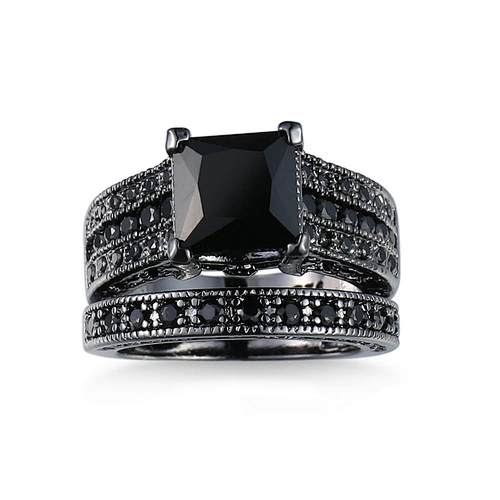 silver jewellery